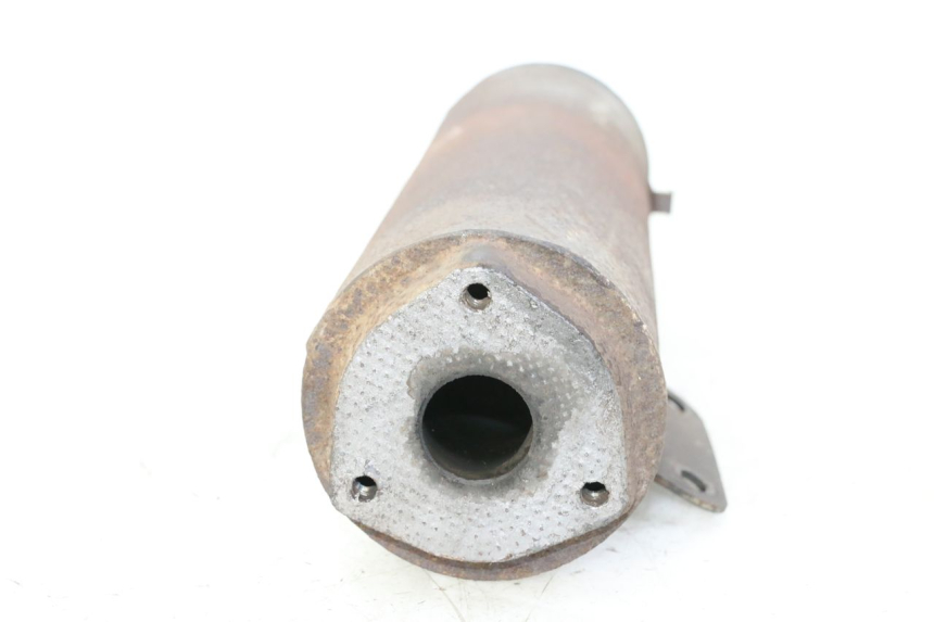 photo de SILENZIATORE IMF INDUSTRIE PACH 2T 50 (2009 - 2018)