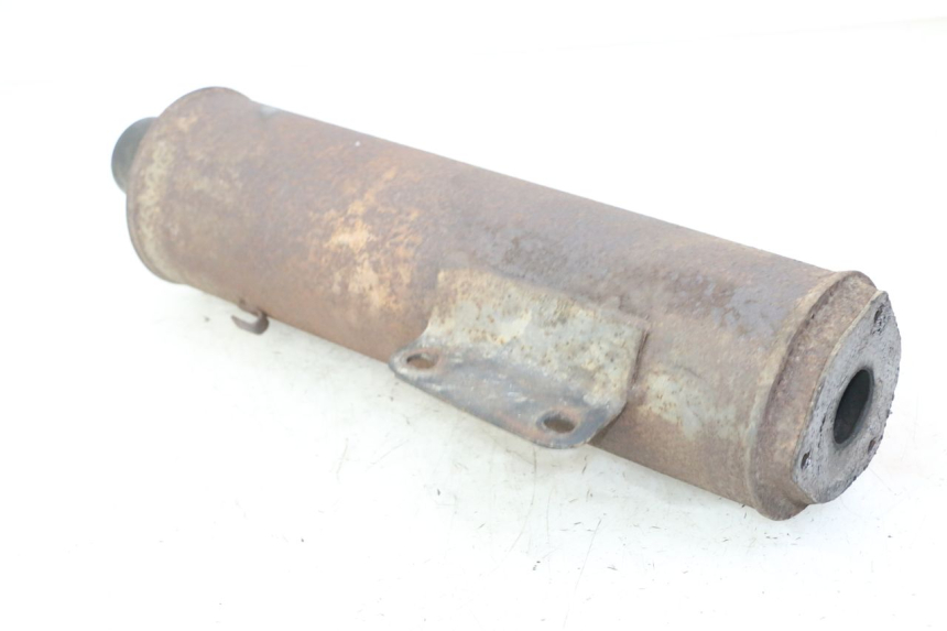 photo de SILENZIATORE IMF INDUSTRIE PACH 2T 50 (2009 - 2018)
