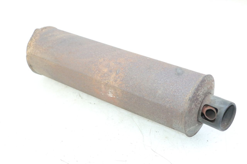 photo de SILENZIATORE IMF INDUSTRIE PACH 2T 50 (2009 - 2018)