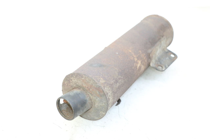 photo de SILENZIATORE IMF INDUSTRIE PACH 2T 50 (2009 - 2018)