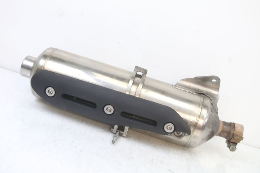 photo de SILENZIATORE PIAGGIO MP3 500 (2014 - 2016)