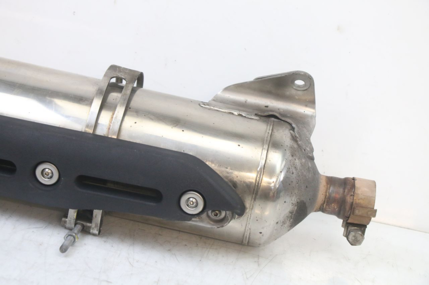 photo de SILENZIATORE PIAGGIO MP3 500 (2014 - 2016)