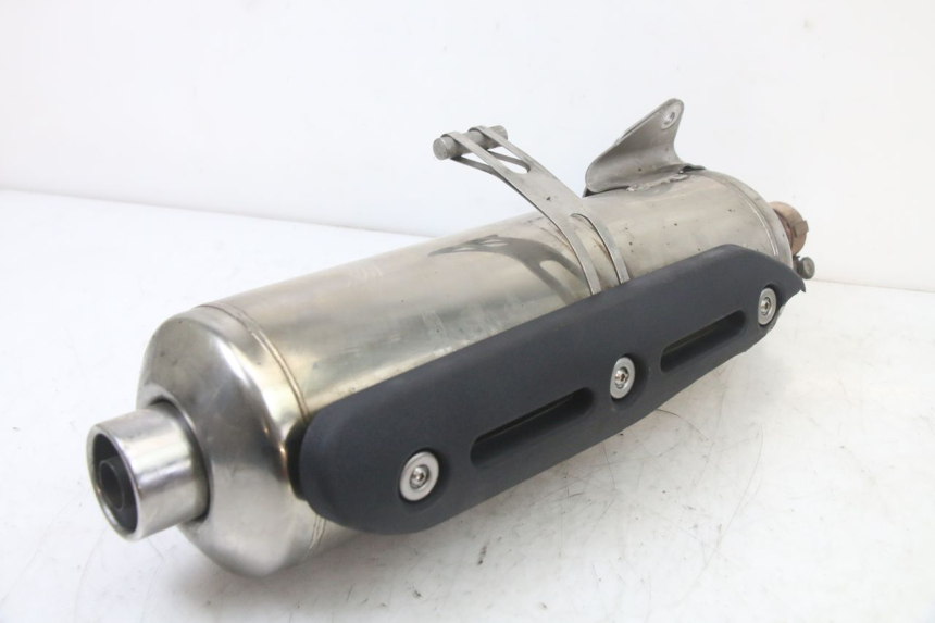 photo de SILENZIATORE PIAGGIO MP3 500 (2014 - 2016)