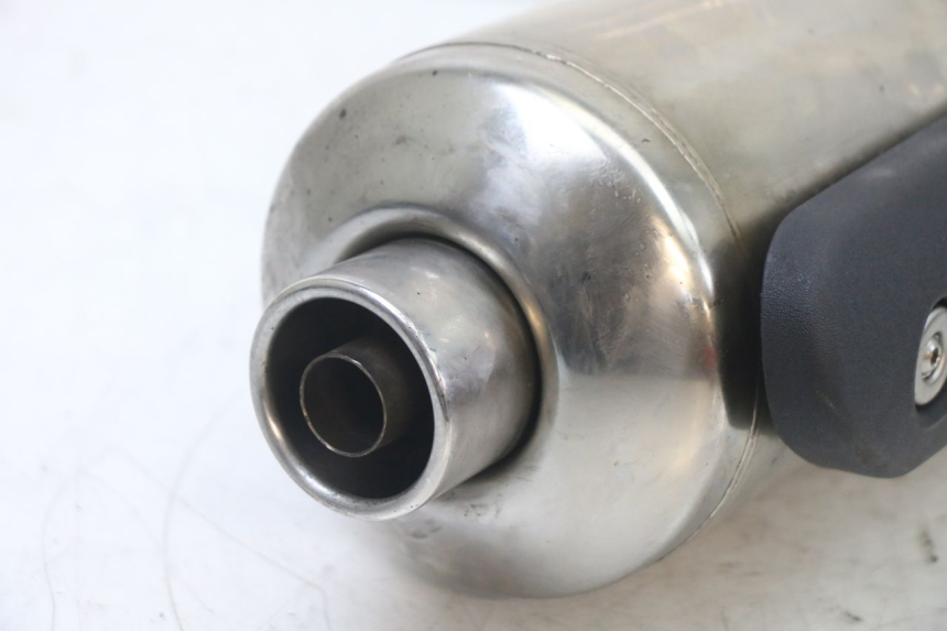 photo de SILENZIATORE PIAGGIO MP3 500 (2014 - 2016)