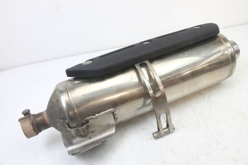 photo de SILENZIATORE PIAGGIO MP3 500 (2014 - 2016)