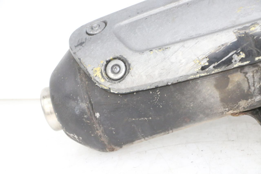 photo de SILENZIATORE PIAGGIO MP3 125 (2006 - 2014)