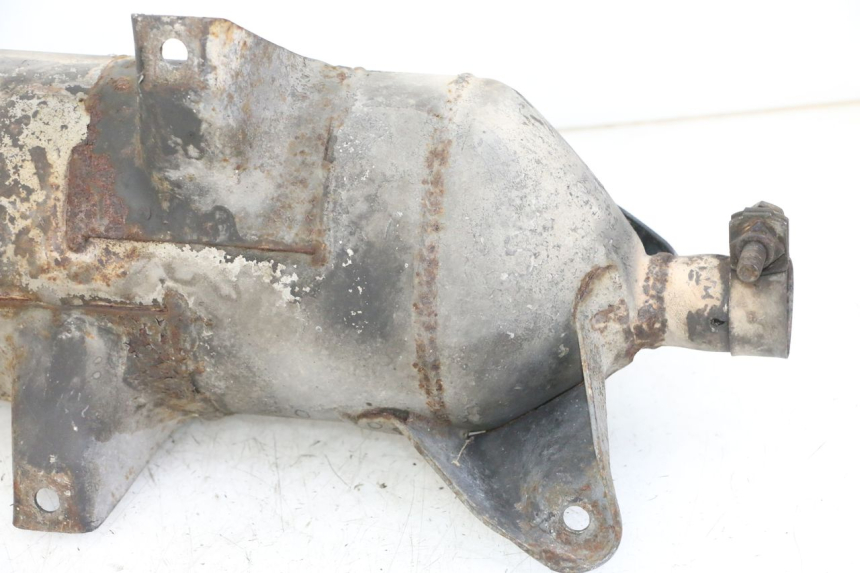 photo de SILENZIATORE PIAGGIO MP3 125 (2006 - 2014)