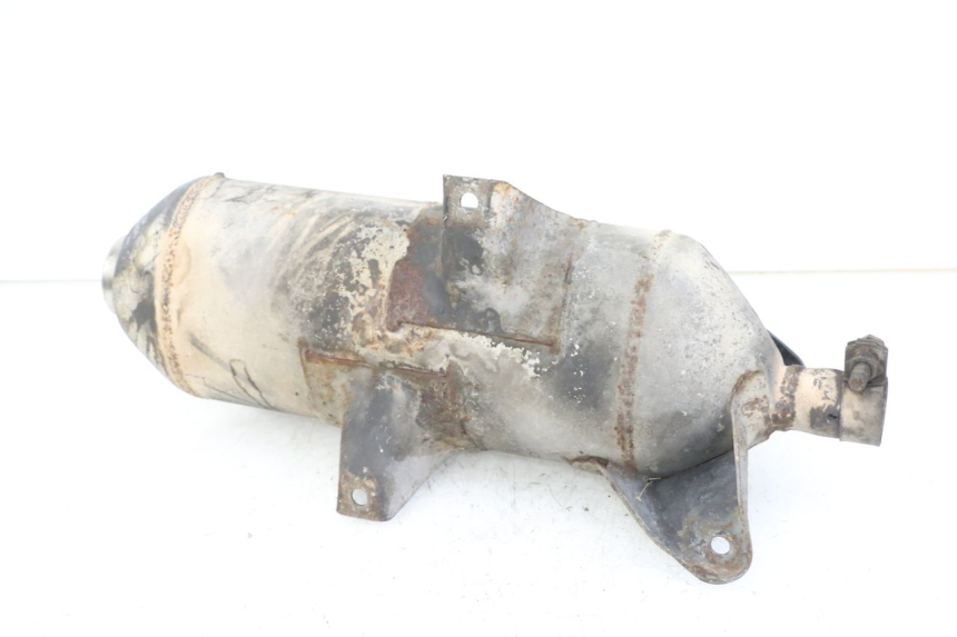 photo de SILENZIATORE PIAGGIO MP3 125 (2006 - 2014)