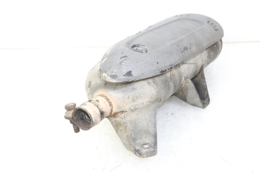 photo de SILENZIATORE PIAGGIO MP3 125 (2006 - 2014)