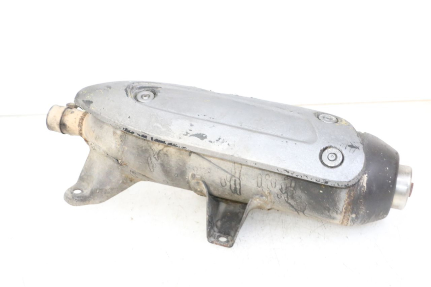 photo de SILENZIATORE PIAGGIO MP3 125 (2006 - 2014)