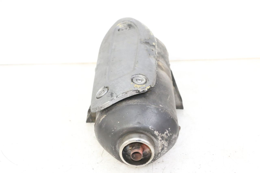 photo de SILENZIATORE PIAGGIO MP3 125 (2006 - 2014)