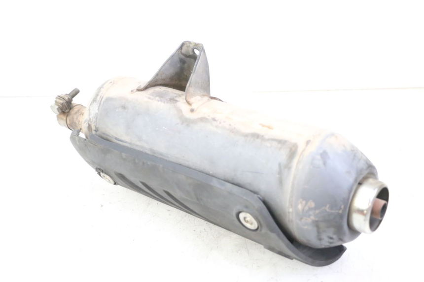 photo de Silenziatore PIAGGIO XEVO - X EVO 125 (2007 - 2016)