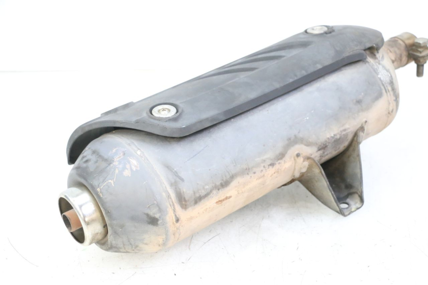 photo de Silenziatore PIAGGIO XEVO - X EVO 125 (2007 - 2016)