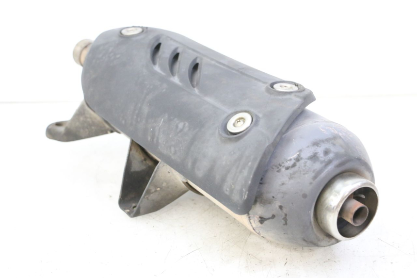 photo de Silenziatore PIAGGIO XEVO - X EVO 125 (2007 - 2016)