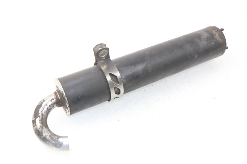 photo de SILENZIATORE KEEWAY PIXEL 50 (2008 - 2011) - Dettaglio del componente