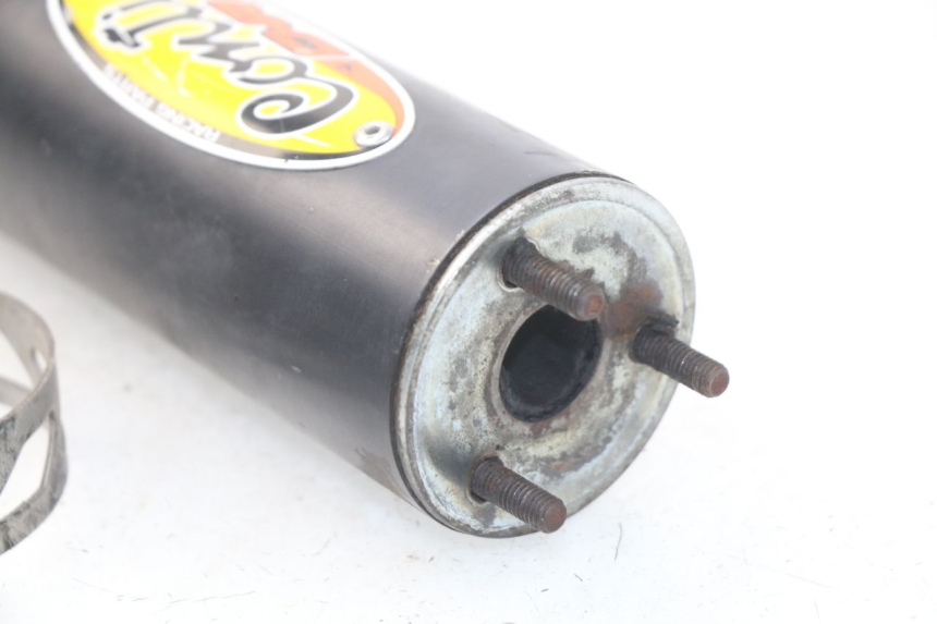 photo de SILENZIATORE KEEWAY PIXEL 50 (2008 - 2011) - Altra angolazione