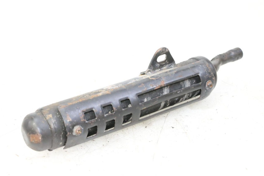 photo de SILENZIATORE YAMAHA PW 80 (1983 - 2014)
