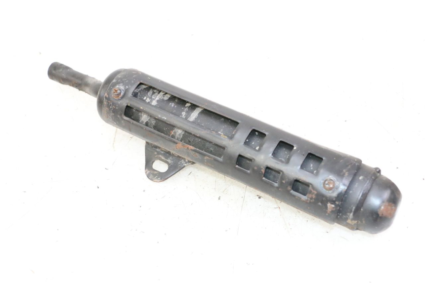 photo de SILENZIATORE YAMAHA PW 80 (1983 - 2014)