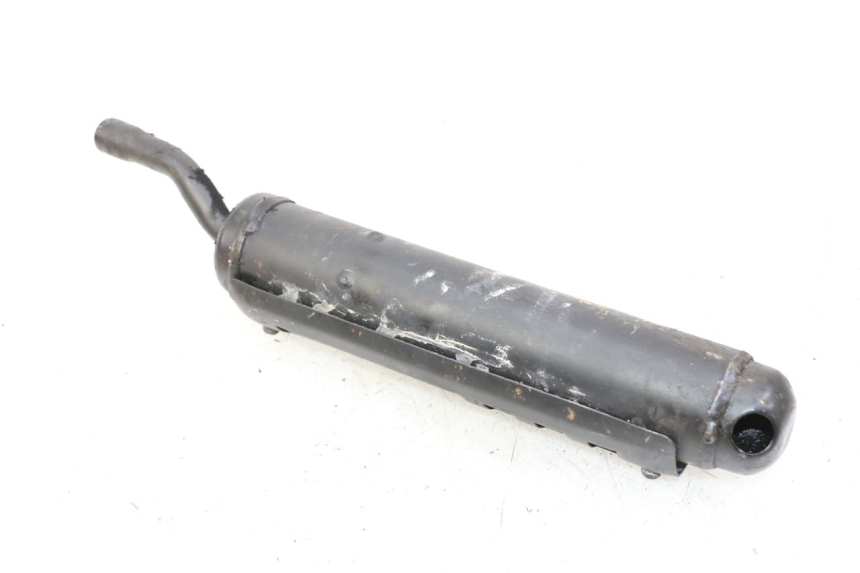 photo de SILENZIATORE YAMAHA PW 80 (1983 - 2014)