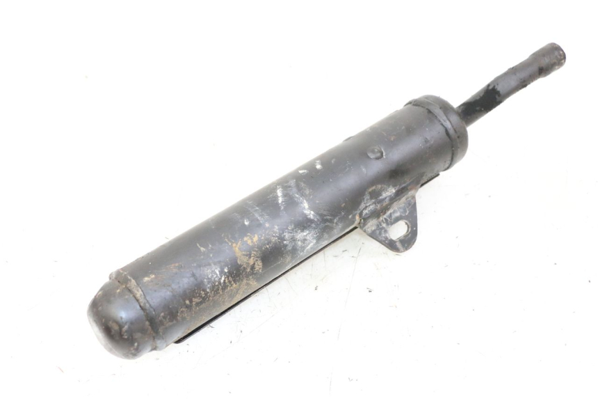 photo de SILENZIATORE YAMAHA PW 80 (1983 - 2014)
