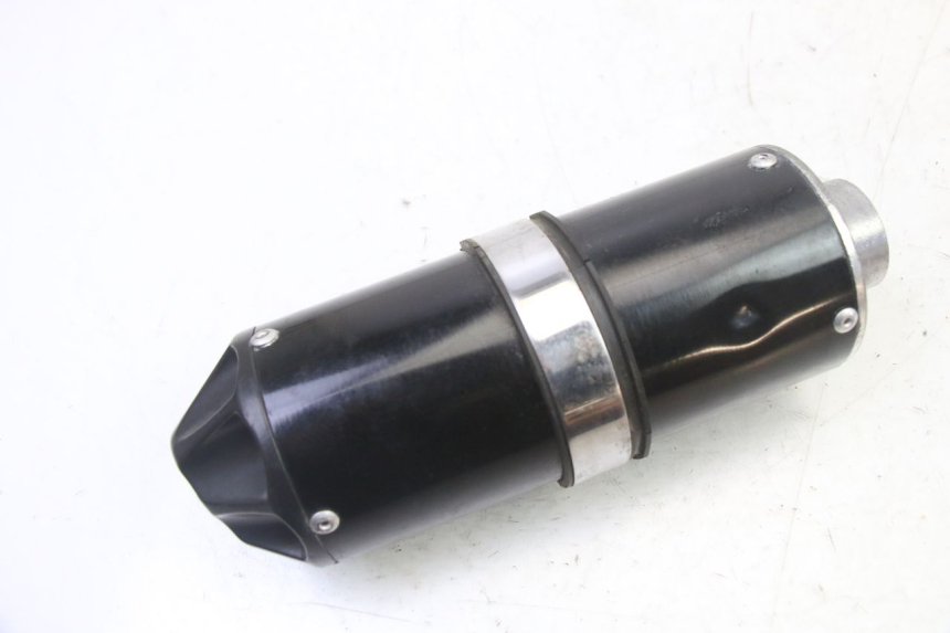 photo de SILENZIATORE APOLLO RFZ 125