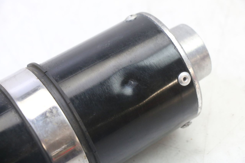 photo de SILENZIATORE APOLLO RFZ 125