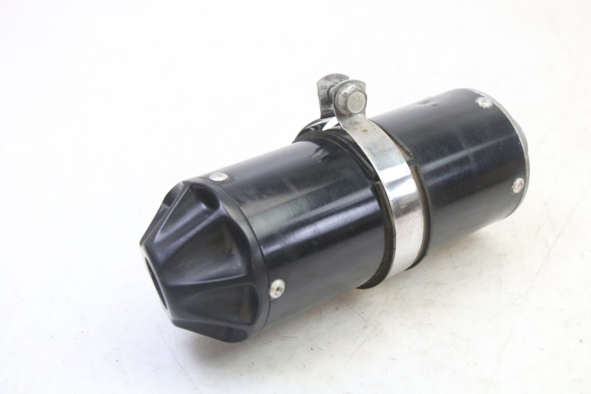 photo de SILENZIATORE APOLLO RFZ 125