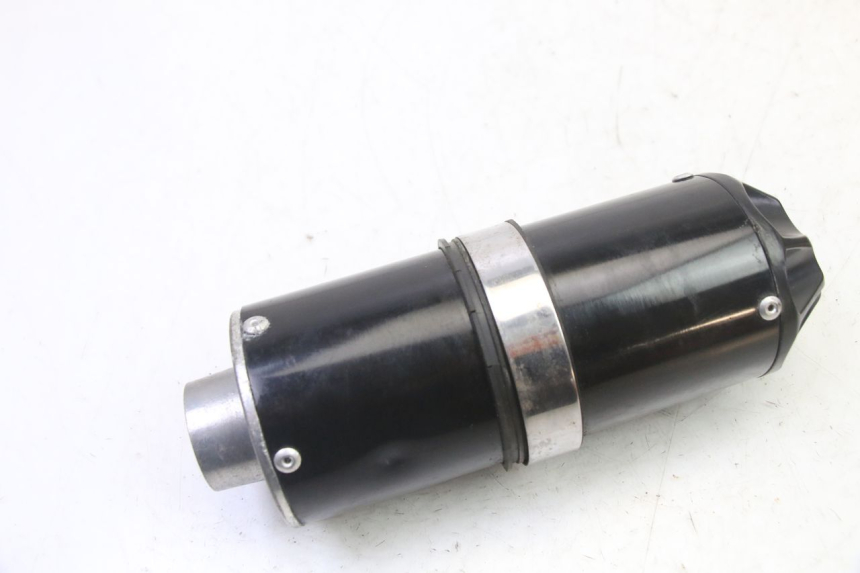 photo de SILENZIATORE APOLLO RFZ 125