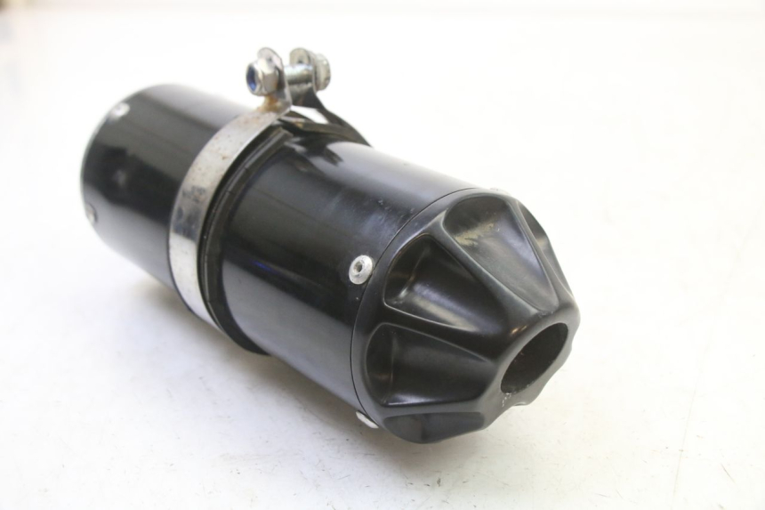 photo de SILENZIATORE APOLLO RFZ 125