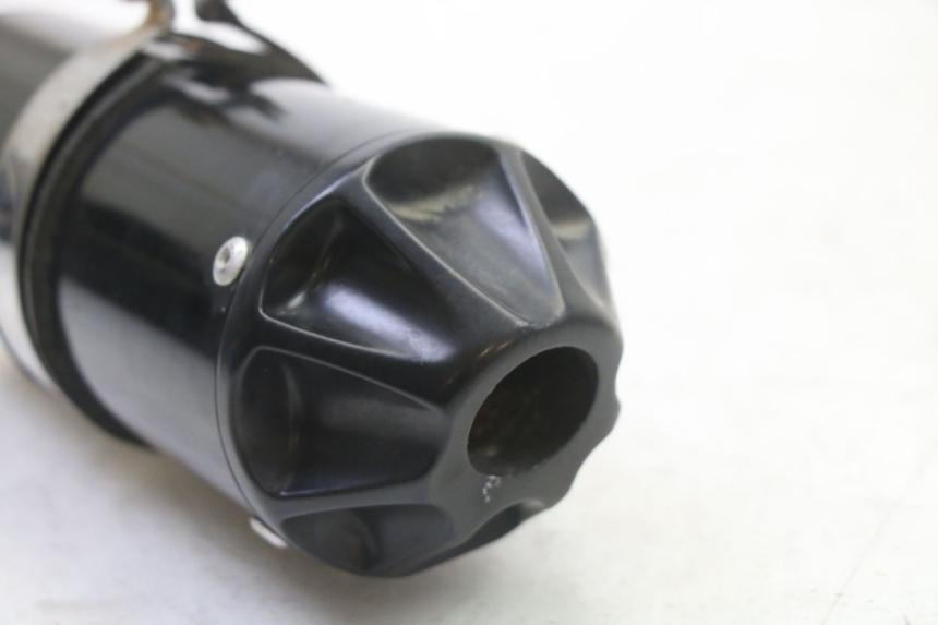 photo de SILENZIATORE APOLLO RFZ 125