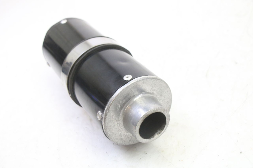 photo de SILENZIATORE APOLLO RFZ 125