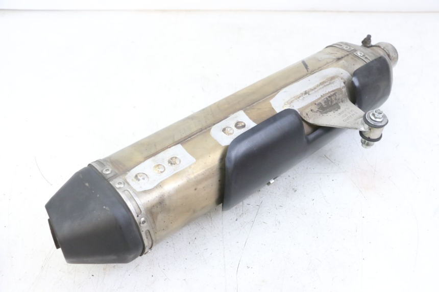 photo de SILENZIATORE ROYAL ENFIELD HYMALAYAN 410 (2016 - 2023)