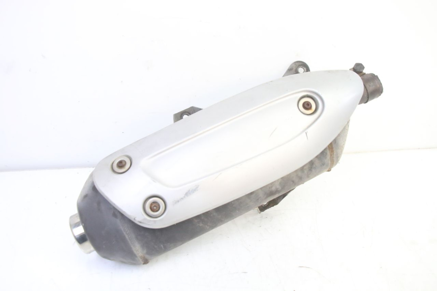 photo de SILENZIATORE PEUGEOT SATELIS 250 (2006 - 2012)