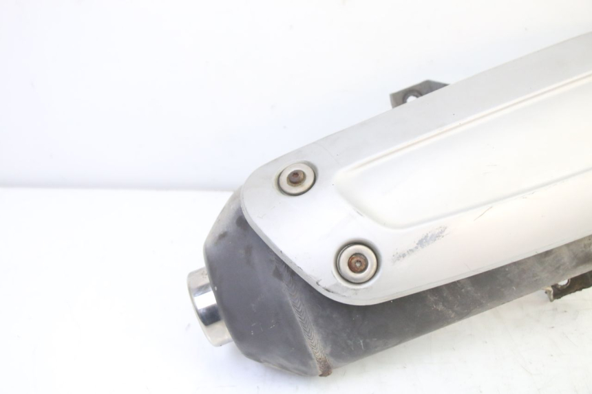 photo de SILENZIATORE PEUGEOT SATELIS 250 (2006 - 2012)