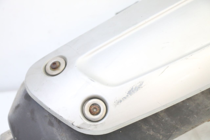 photo de SILENZIATORE PEUGEOT SATELIS 250 (2006 - 2012)