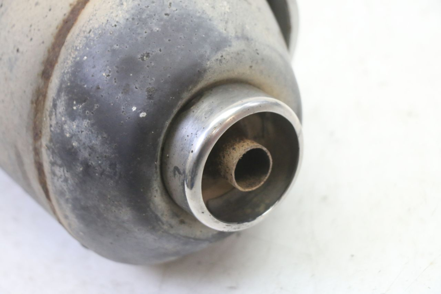 photo de SILENZIATORE PEUGEOT SATELIS 250 (2006 - 2012)