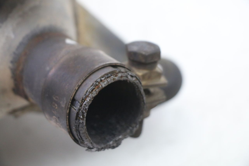 photo de SILENZIATORE PEUGEOT SATELIS 250 (2006 - 2012)