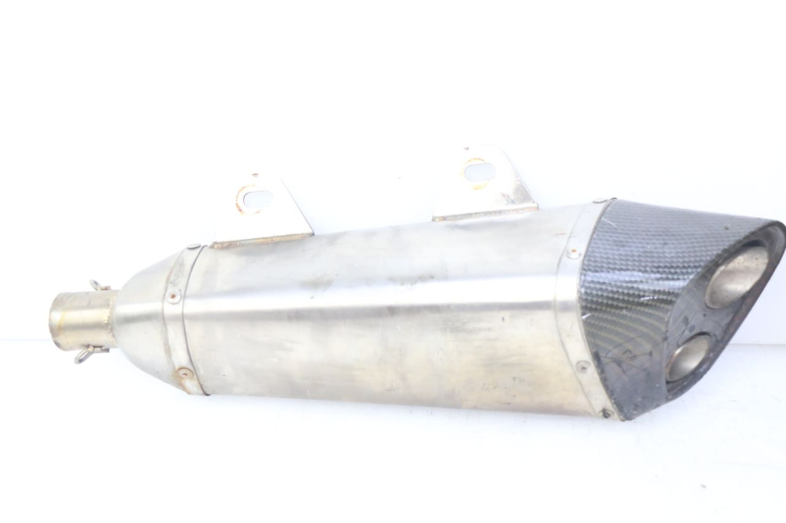 photo de SILENZIATORE SPY RACING F3 350 (2015 - 2022)