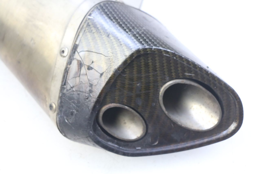 photo de SILENZIATORE SPY RACING F3 350 (2015 - 2022)