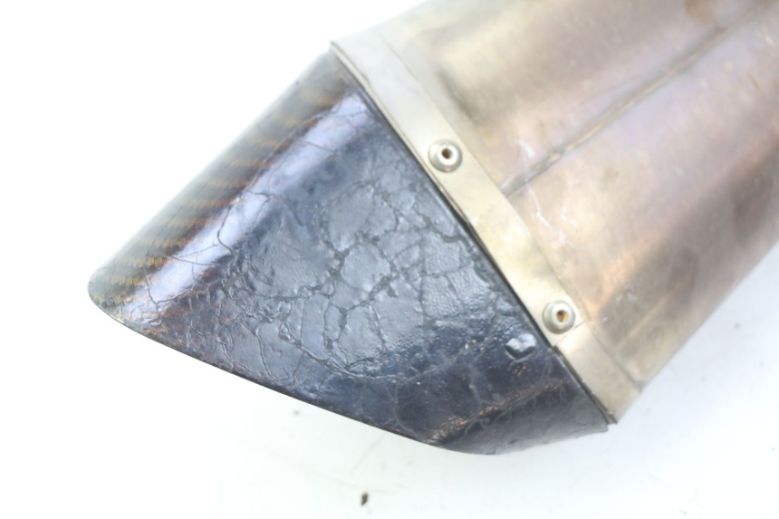 photo de SILENZIATORE SPY RACING F3 350 (2015 - 2022)