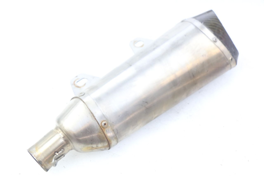 photo de SILENZIATORE SPY RACING F3 350 (2015 - 2022)