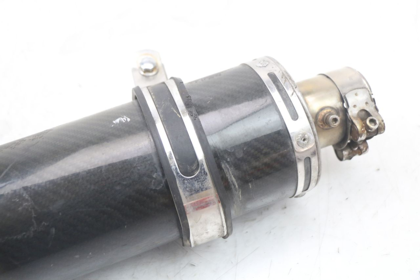 photo de SILENZIATORE SUZUKI GS F 500 (2004 - 2007)