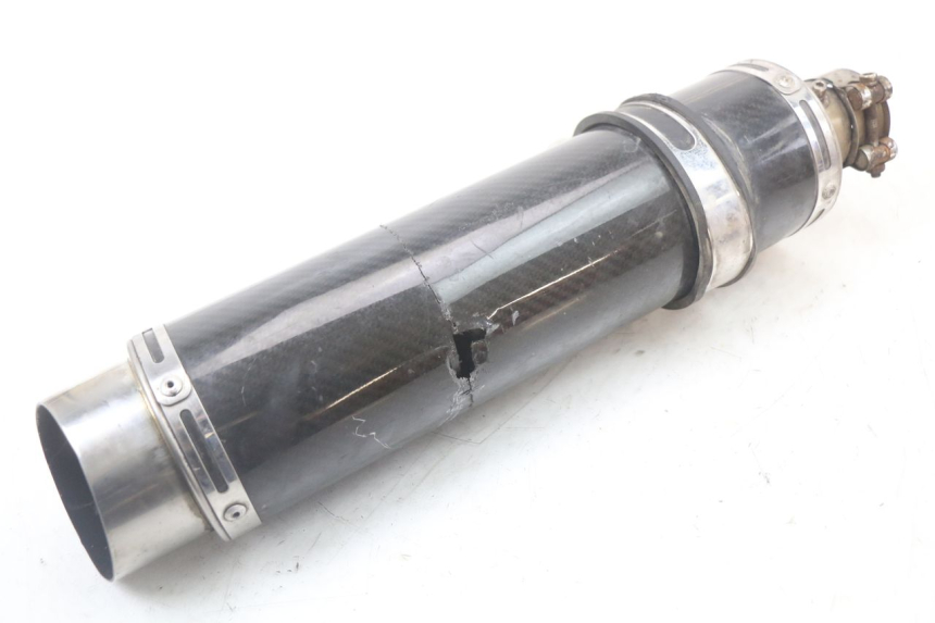 photo de SILENZIATORE SUZUKI GS F 500 (2004 - 2007)