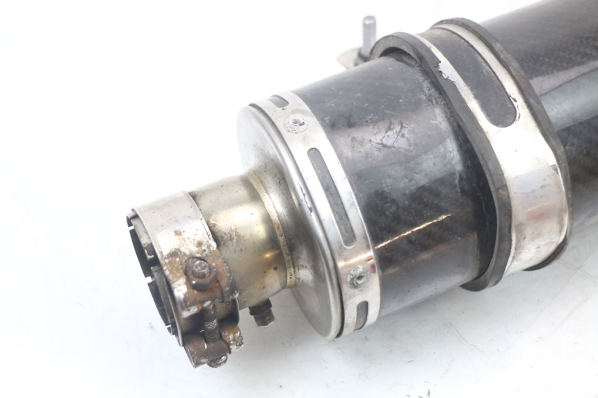 photo de SILENZIATORE SUZUKI GS F 500 (2004 - 2007)