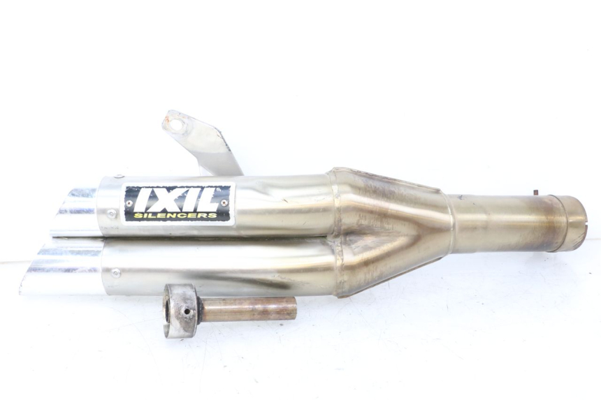 photo de SILENZIATORE SUZUKI GSX F GSXF 650 (2007 - 2015)