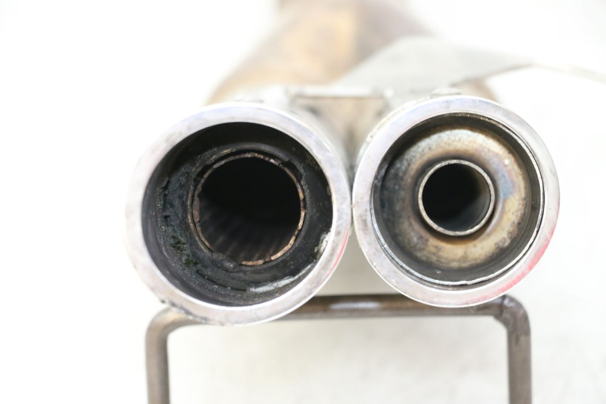 photo de SILENZIATORE SUZUKI GSX F GSXF 650 (2007 - 2015)