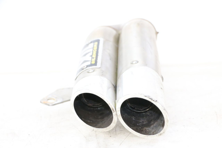 photo de SILENZIATORE SUZUKI GSX F GSXF 650 (2007 - 2015)