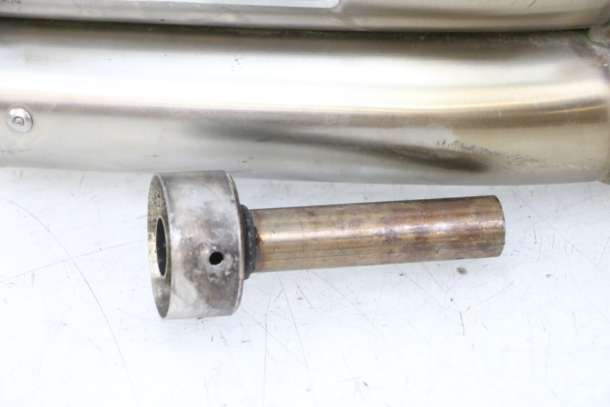 photo de SILENZIATORE SUZUKI GSX F GSXF 650 (2007 - 2015)
