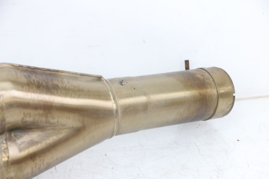 photo de SILENZIATORE SUZUKI GSX F GSXF 650 (2007 - 2015)