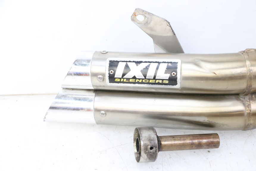 photo de SILENZIATORE SUZUKI GSX F GSXF 650 (2007 - 2015)